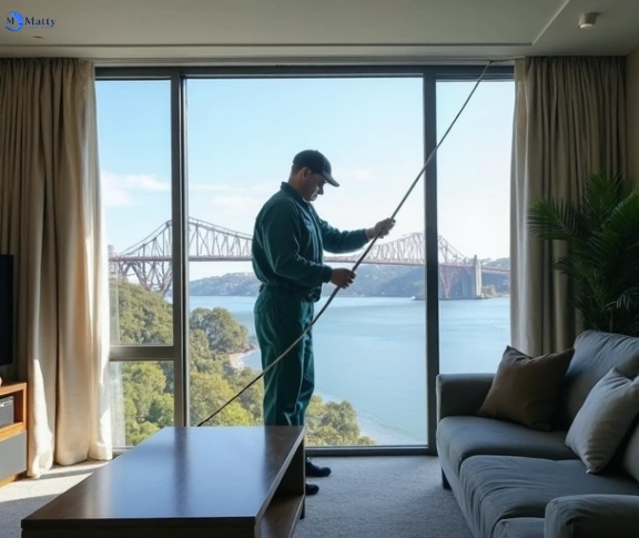 Blind cleaning service area map spit-junction-nsw and Near by suburbs suburbs Matty Curtain Cleaning