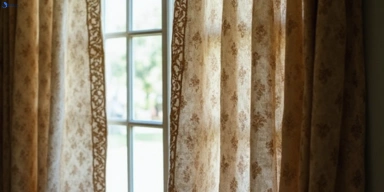 Dry cleaning delicate silk velvet drapes spit-junction-nsw Matty Curtain Cleaning